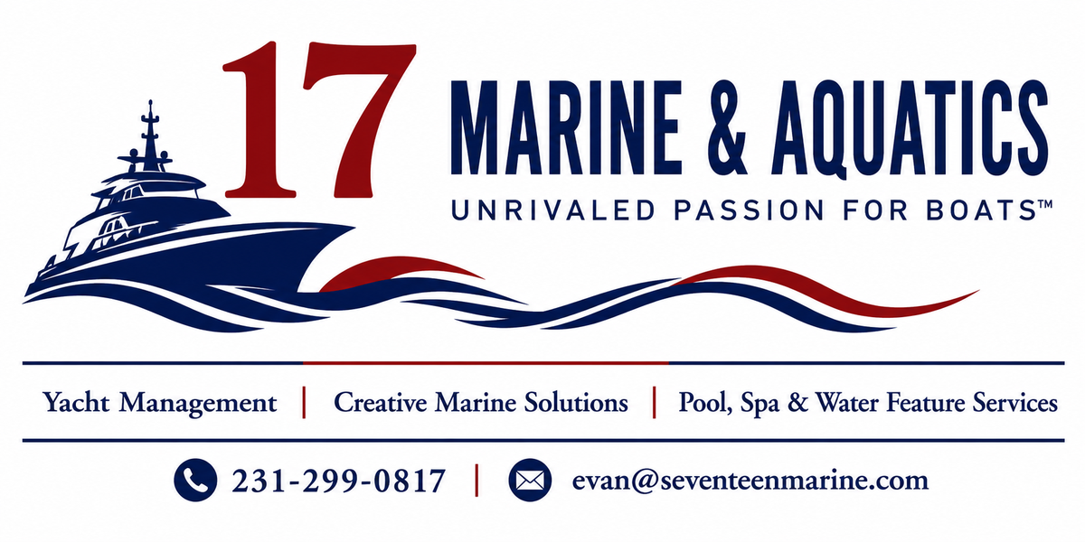 17 Marine & Aquatics